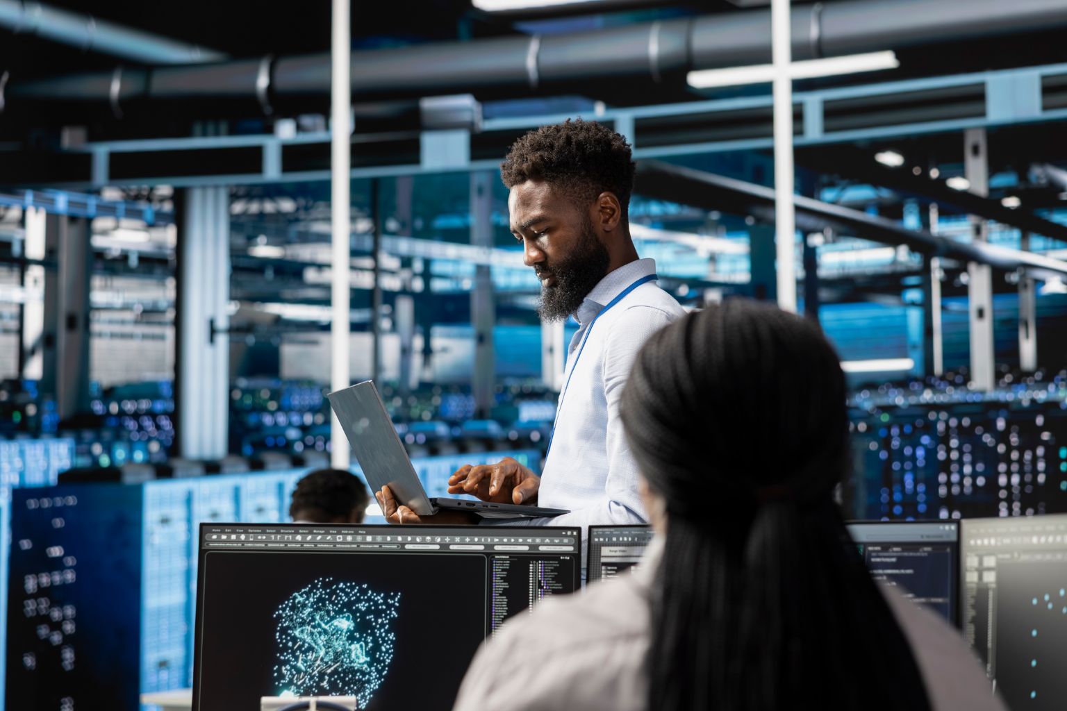 transformação digital no terceiro setor